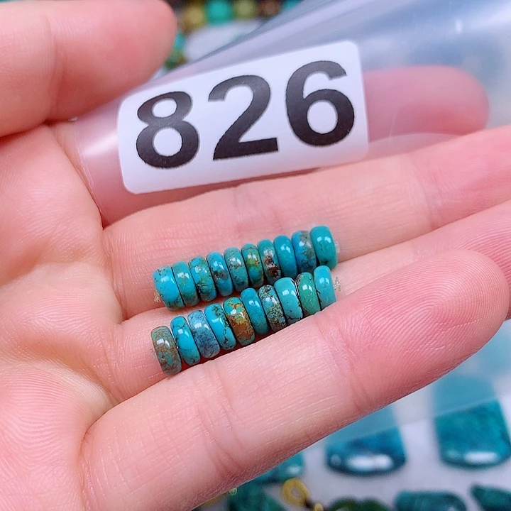 空竹粉丝专享十堰特色手工散珠