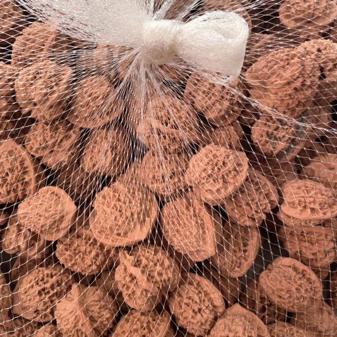 吊坠文玩核桃官帽散籽打包