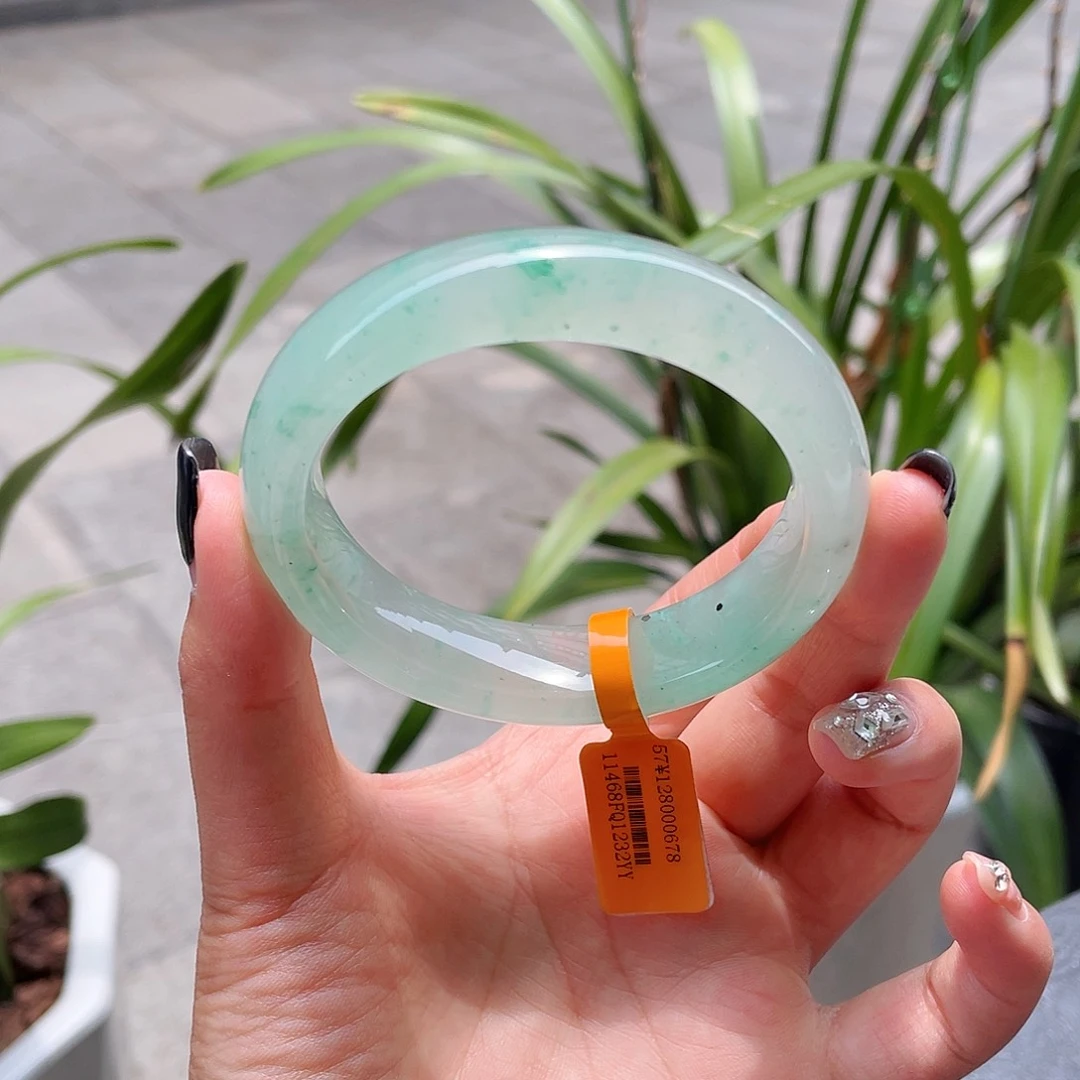 石英质玉手镯未镶嵌05