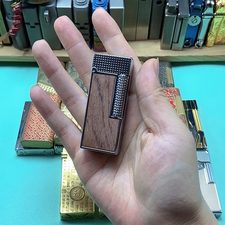 铜728直播间福利打火机