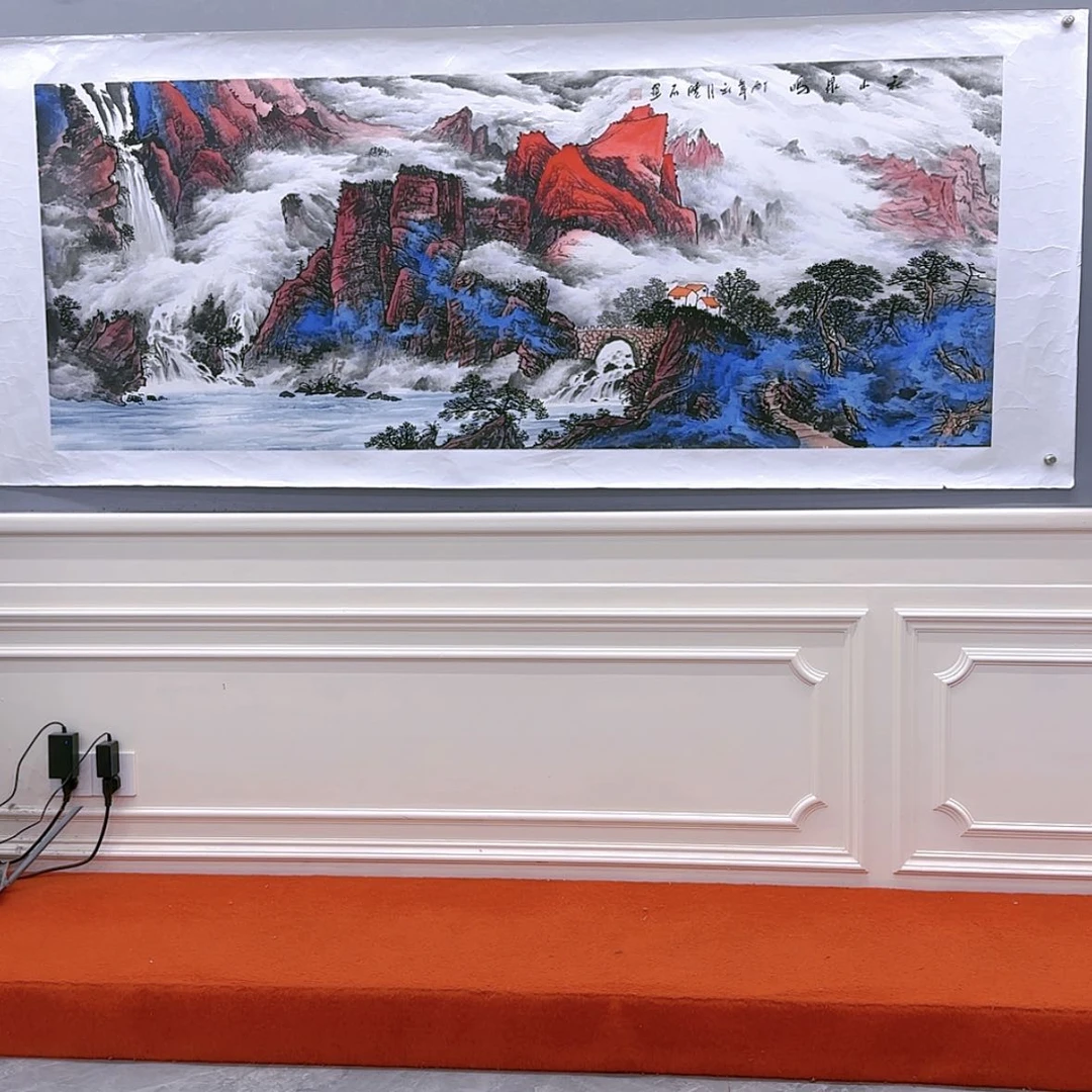 【闪购商品】国画书法作品欣赏，书法作品欣赏，书法