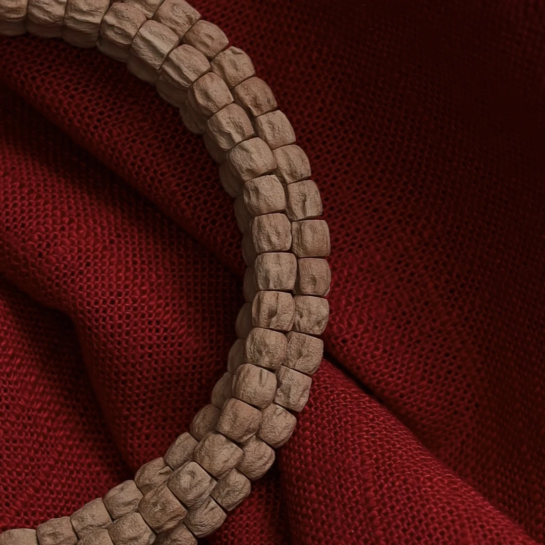 热振粉皮玉化料毕业级方块鬼脸A568