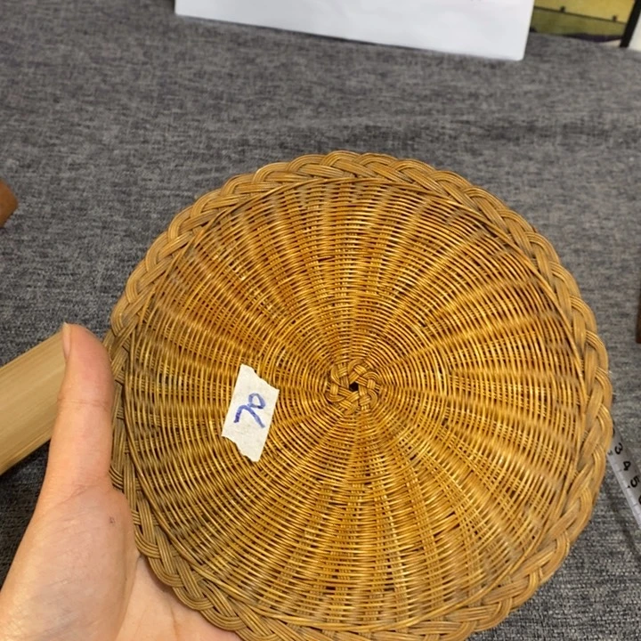 紫砂茶杯非常漂亮好看的碗