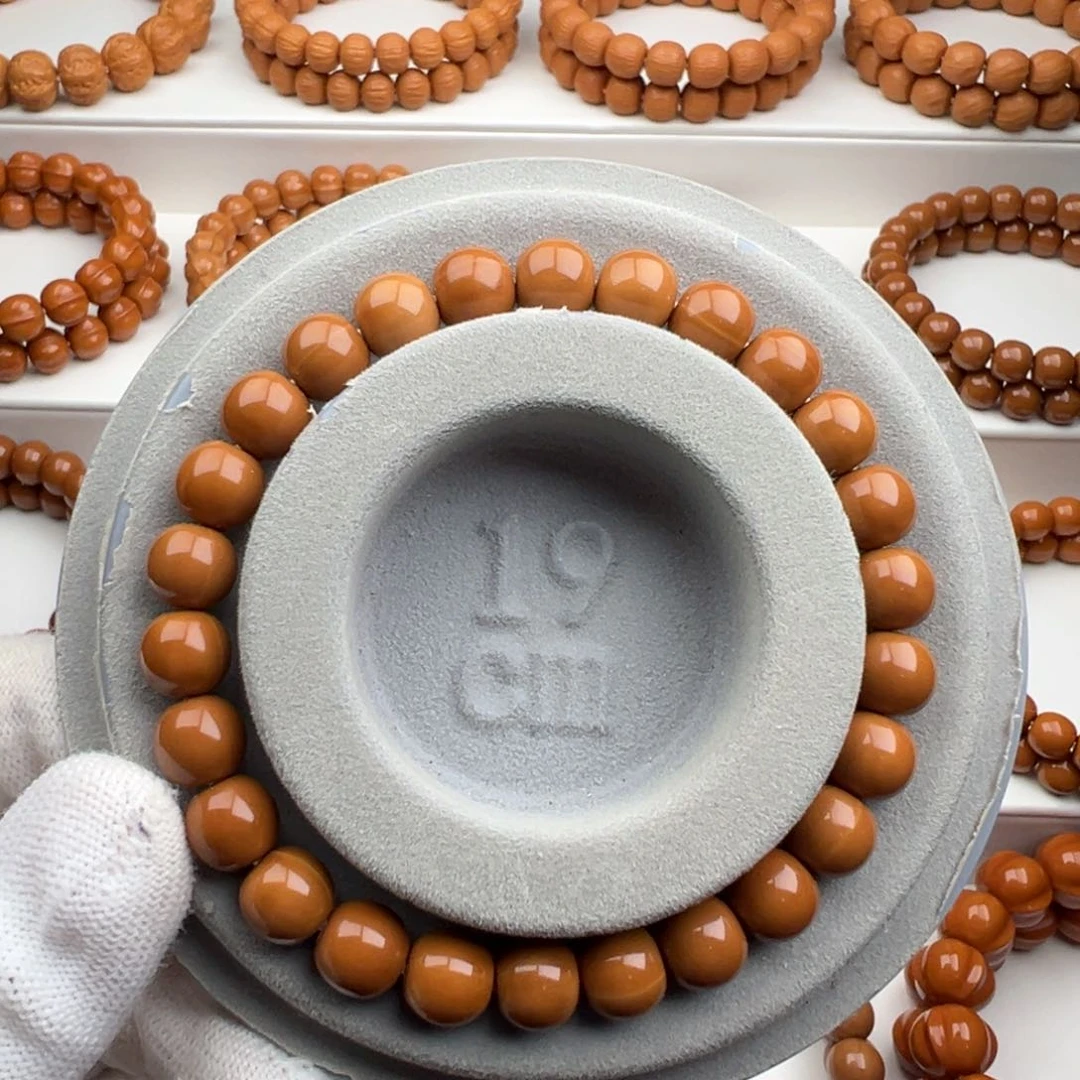 吊坠猴头核桃胖*子正圆