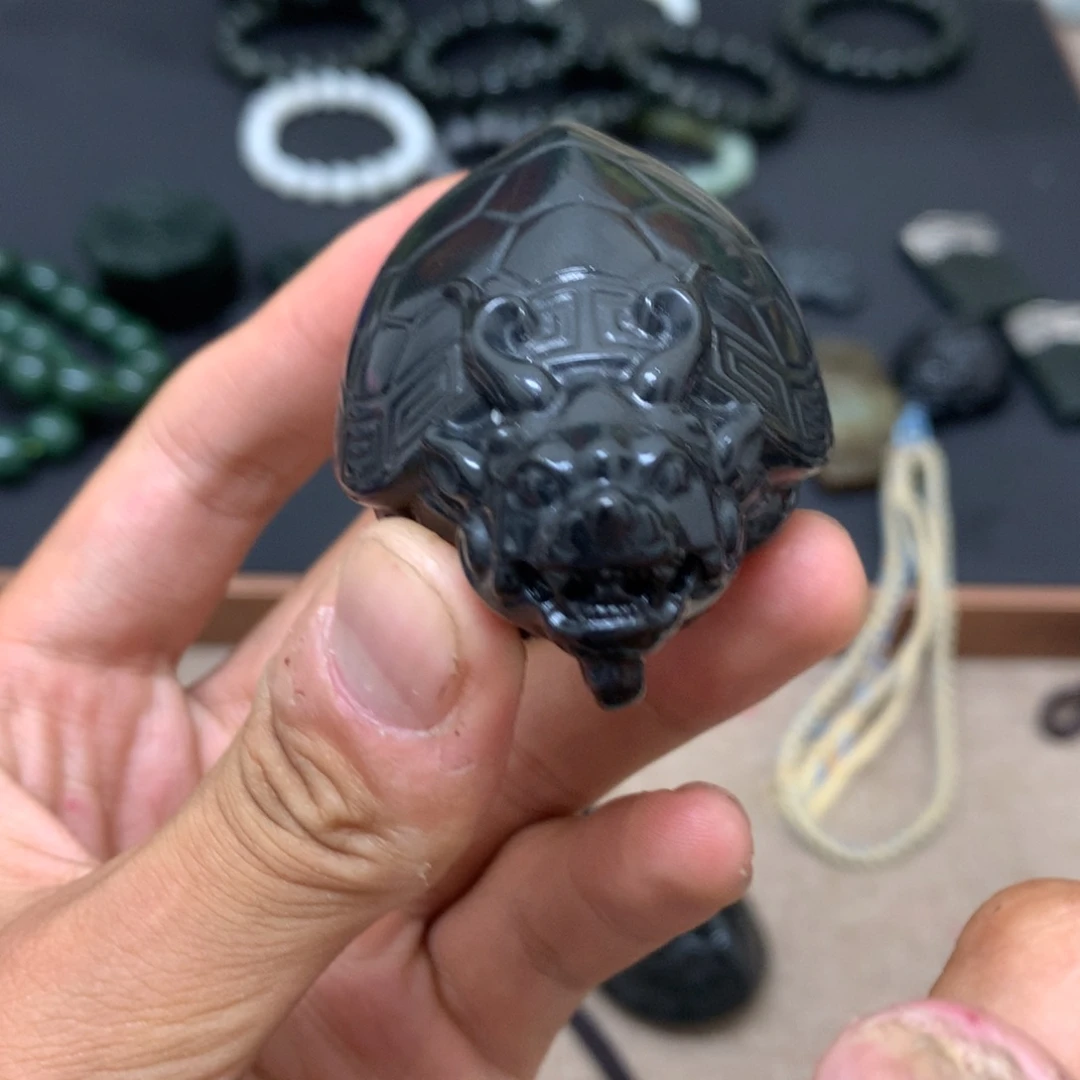 手链未镶嵌和田玉