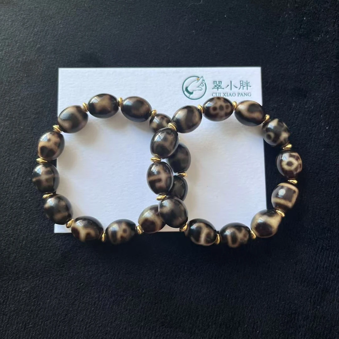 翠小胖二号店 大满贯终结版圆珠手串2号如意 多样性发1