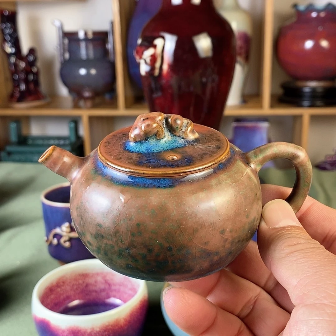 陶瓷福利多多支持