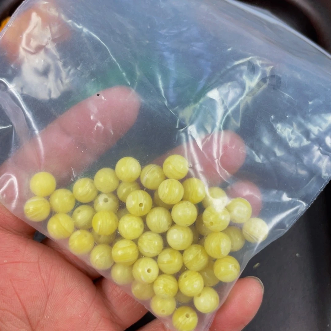 驼骨手串/手链编号32发一包