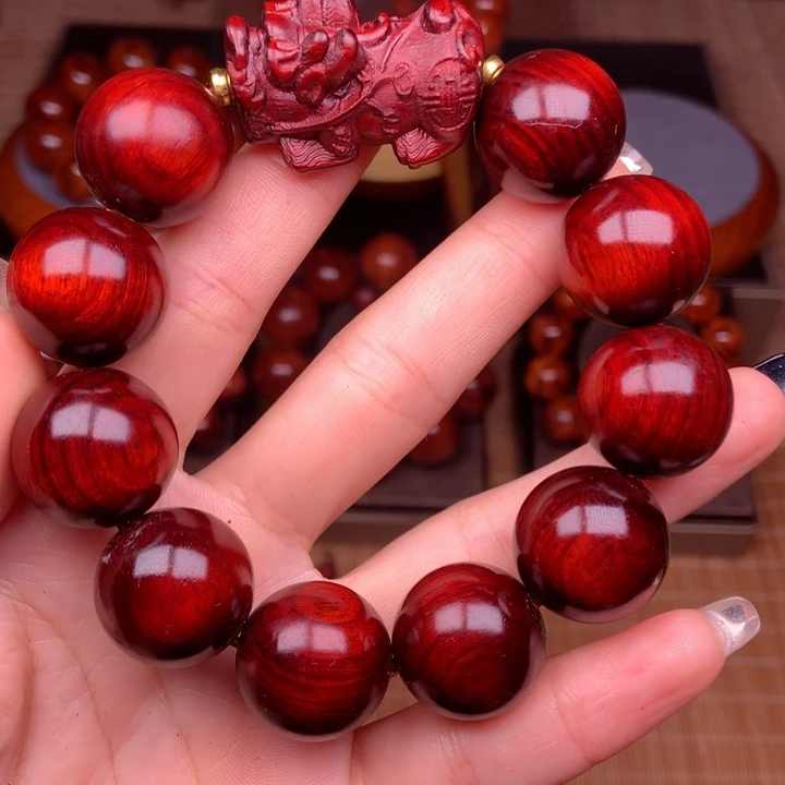 檀香紫檀（小叶紫檀）3w婷