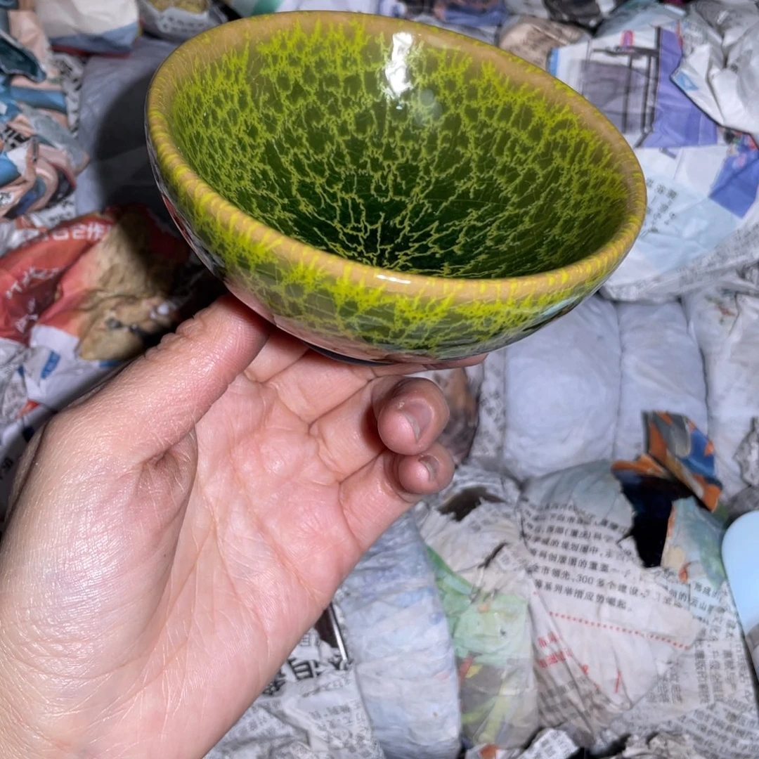 茶盏建盏直播间链接