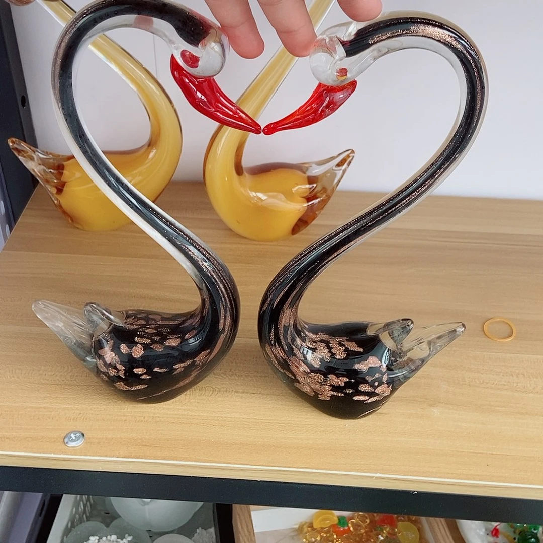 琉璃手工艺品微瑕