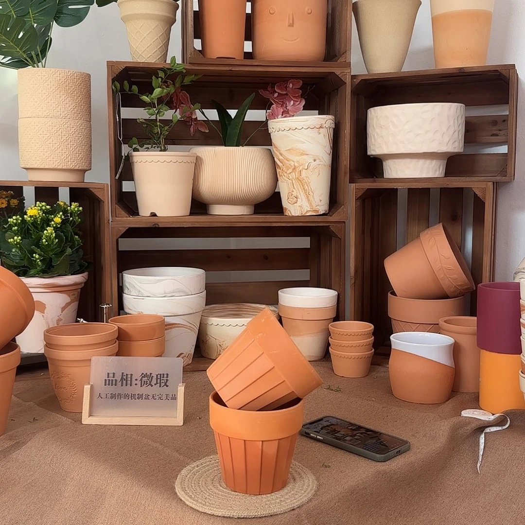 微瑕风琴12口11高（两个）