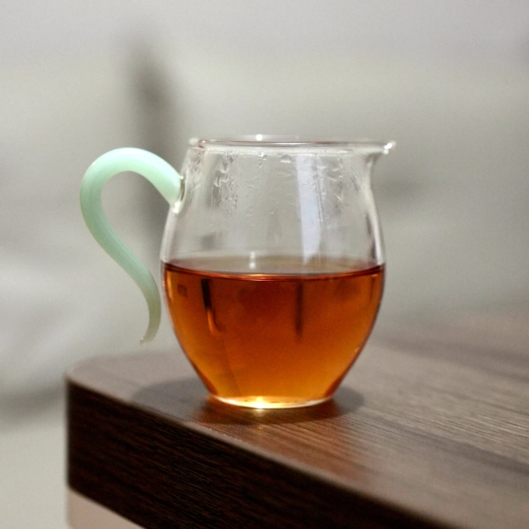 2025年货节 正山小种 红茶 01