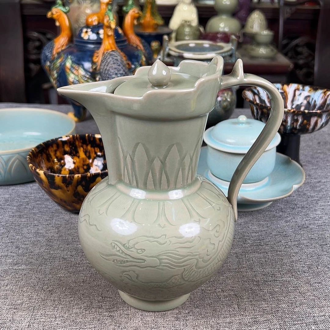 瓷片摆件摆件摆件摆件