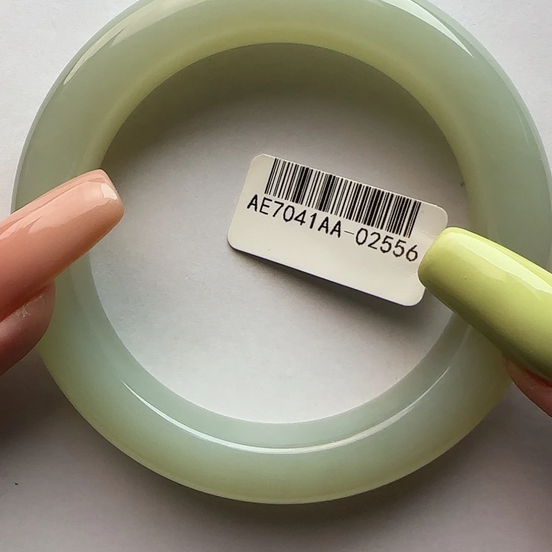 和田玉手镯未镶嵌等*~