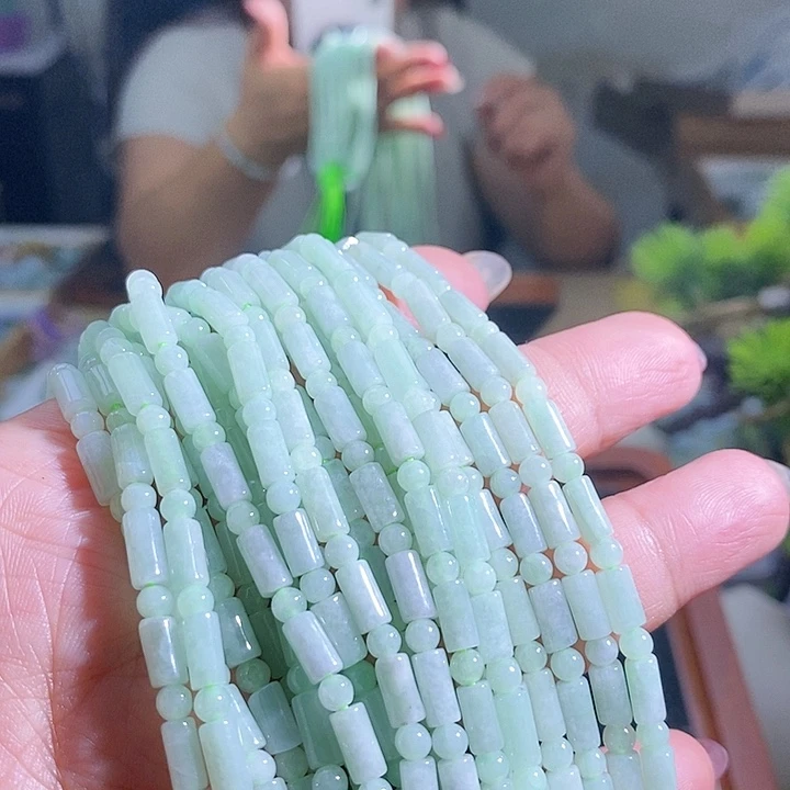 【闪购商品】翡翠挂件未镶嵌多样性发1