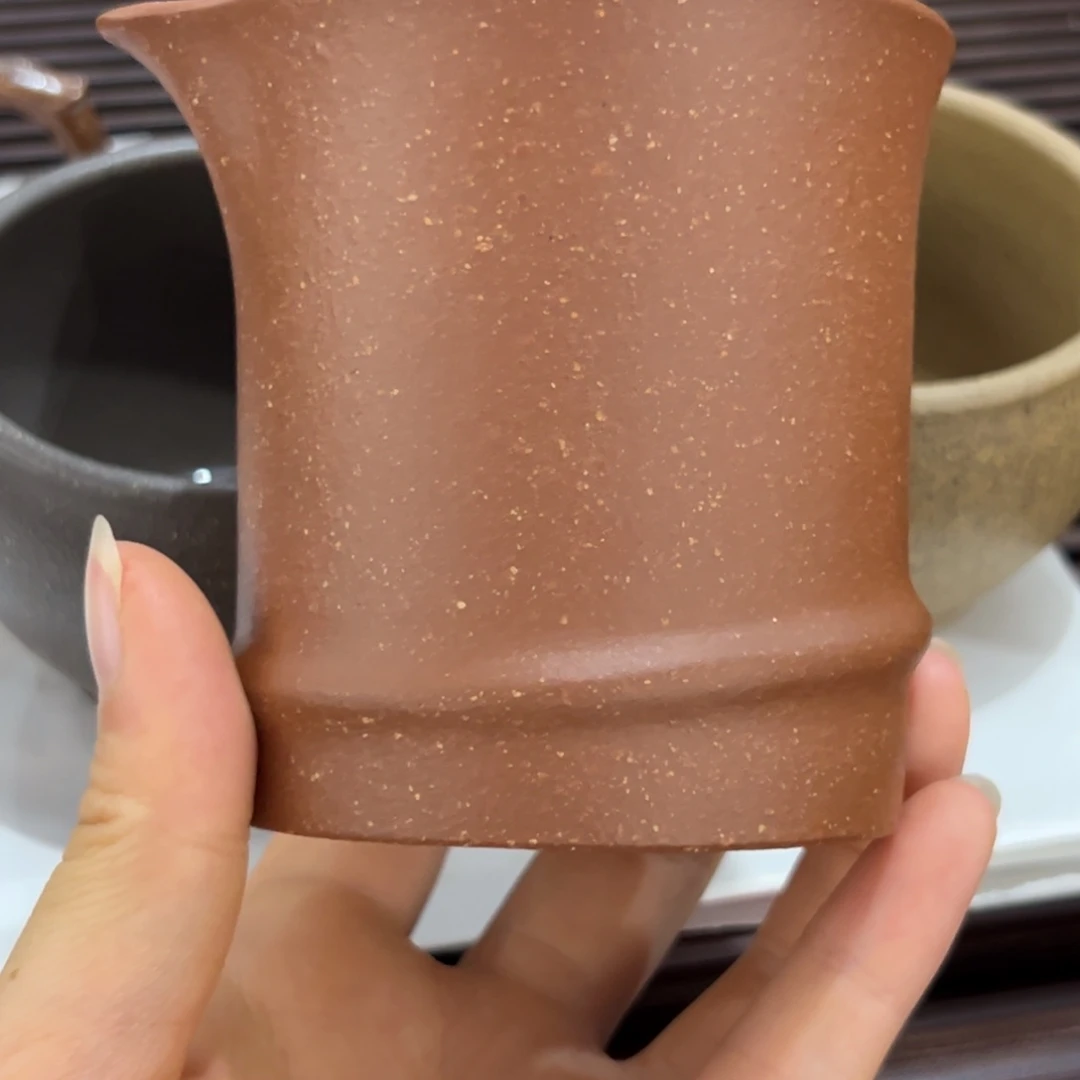 紫砂微瑕不退不换