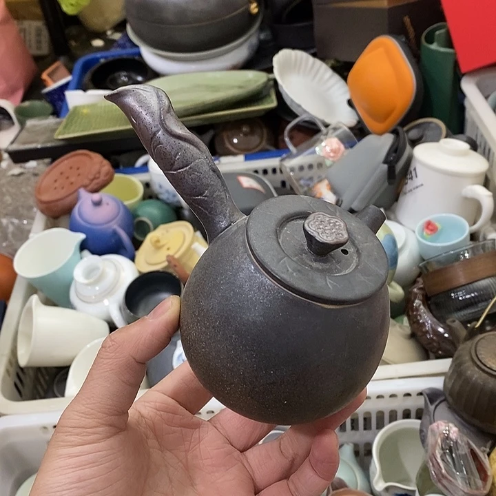 陶瓷艺术品及陶瓷制品