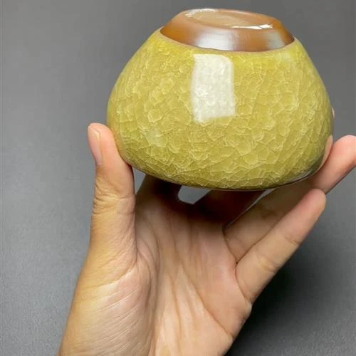 【闪购商品】茶盏-10046..........