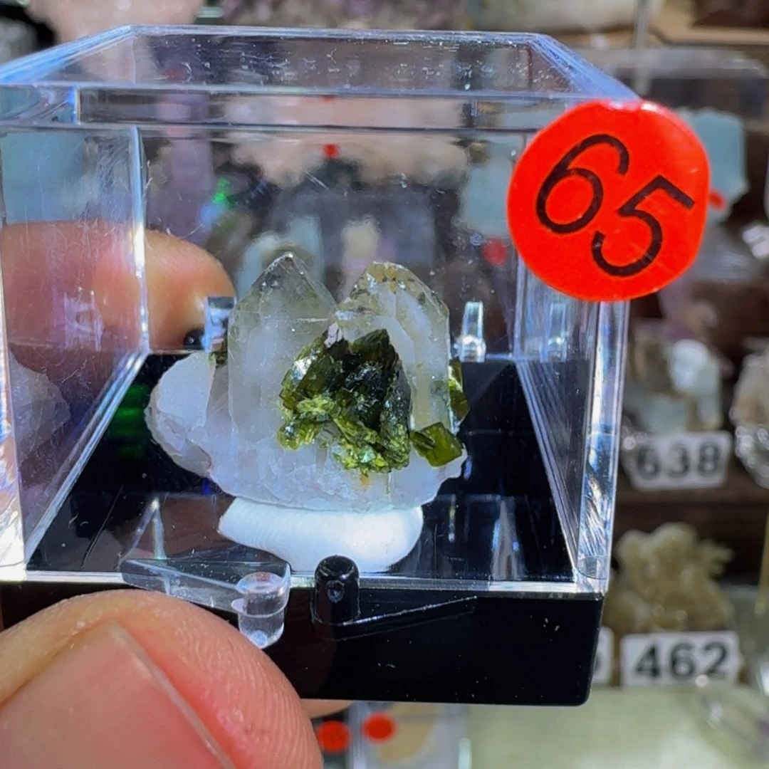 天然水晶家居摆件未镶嵌水晶