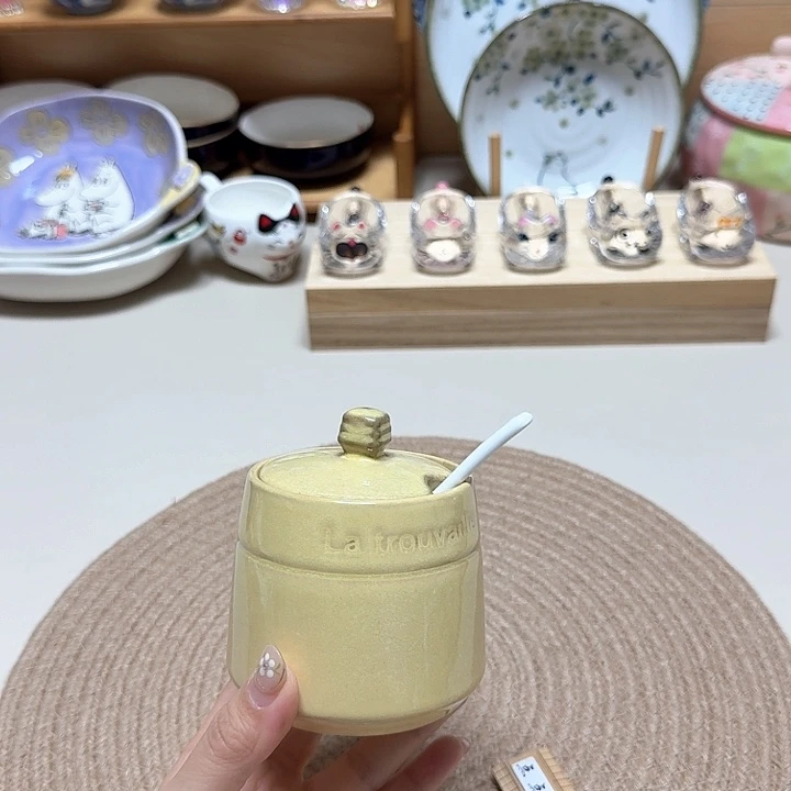 晓晓推荐瓷片瓷器