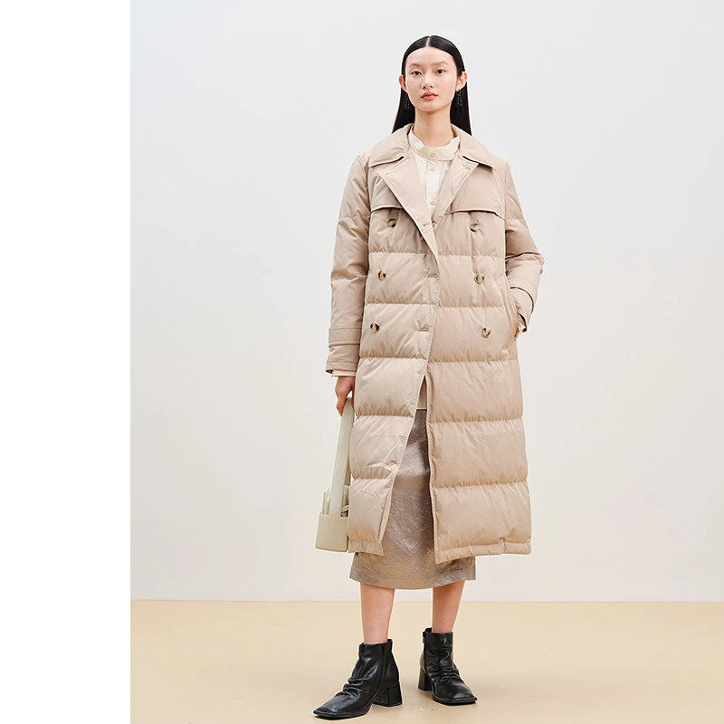 【心心精选】AUM/噢姆羽绒服MAEG4034Y