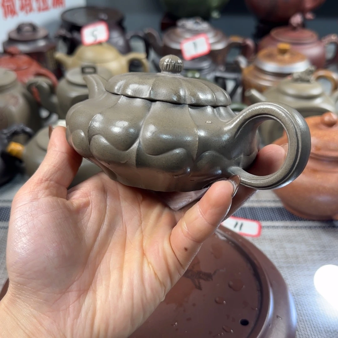 紫砂茶壶紫砂紫砂茶具