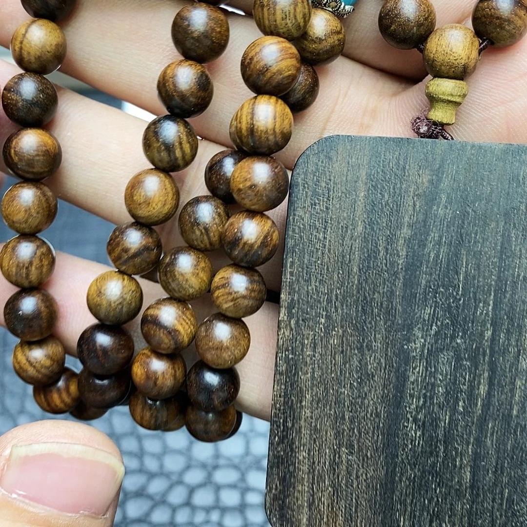 沉香沉香香囊红土