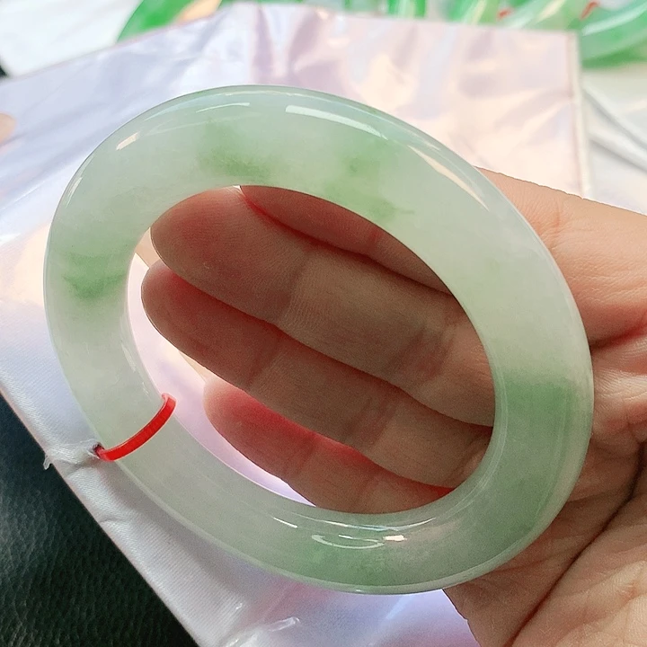 未镶嵌手镯翡翠0115强推