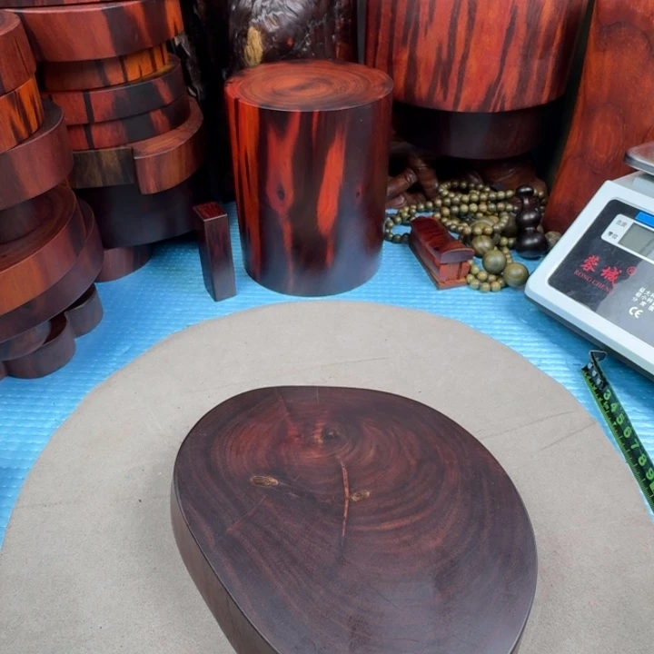 五***门大果紫檀（缅甸花梨）