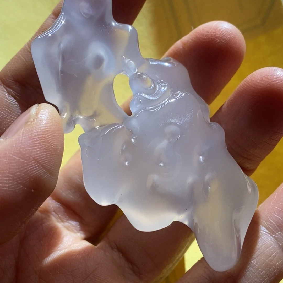 S***a石英质玉未镶嵌其他