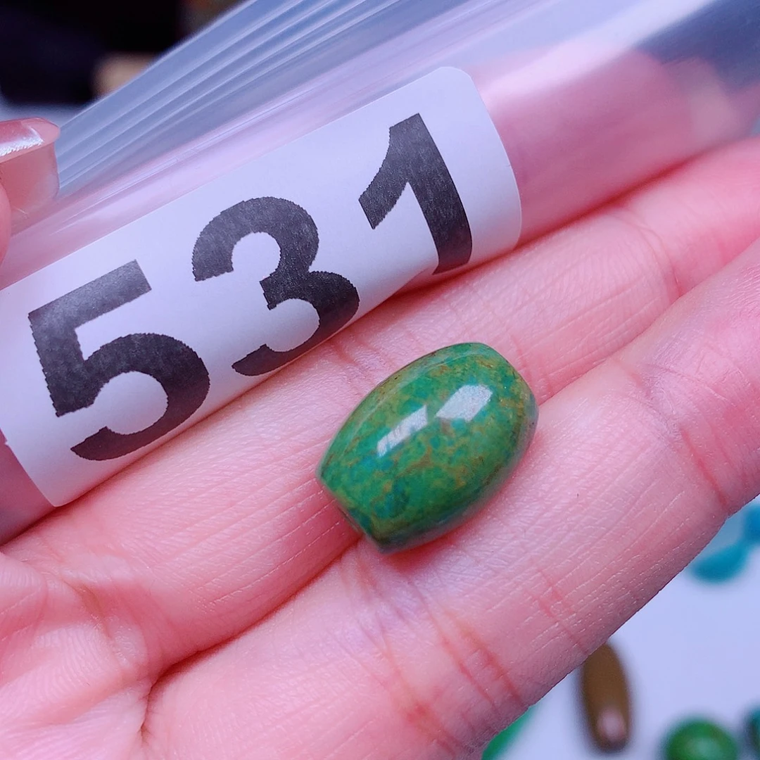 空竹粉丝专享十堰特色手工散珠