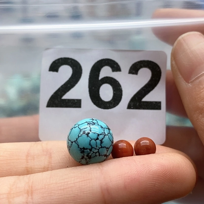 【闪购商品】南红玛瑙颈饰未镶嵌