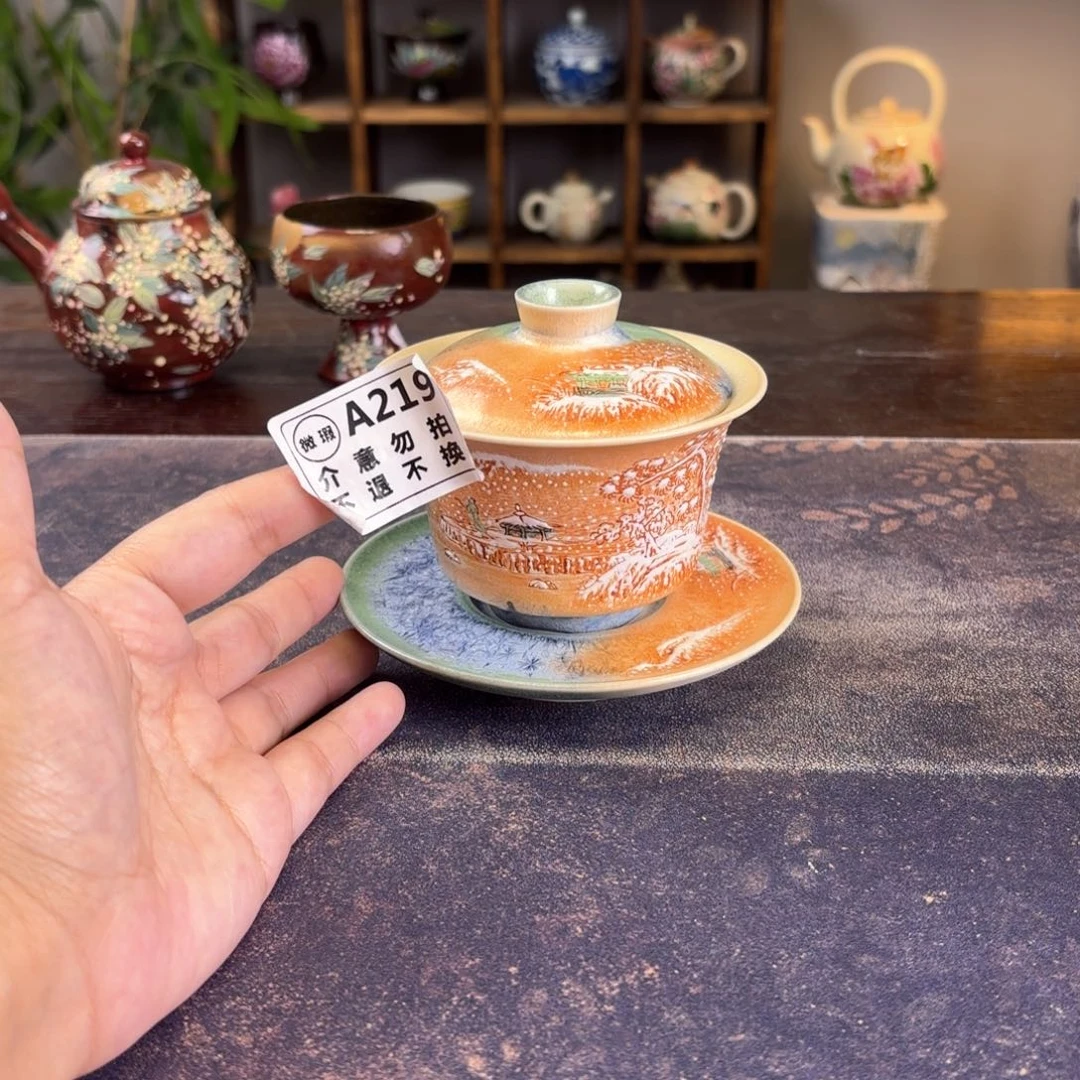 景德镇纯手工制作工艺