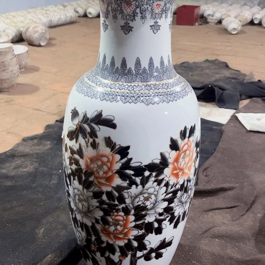 摆件，烧制问题都是正常的62