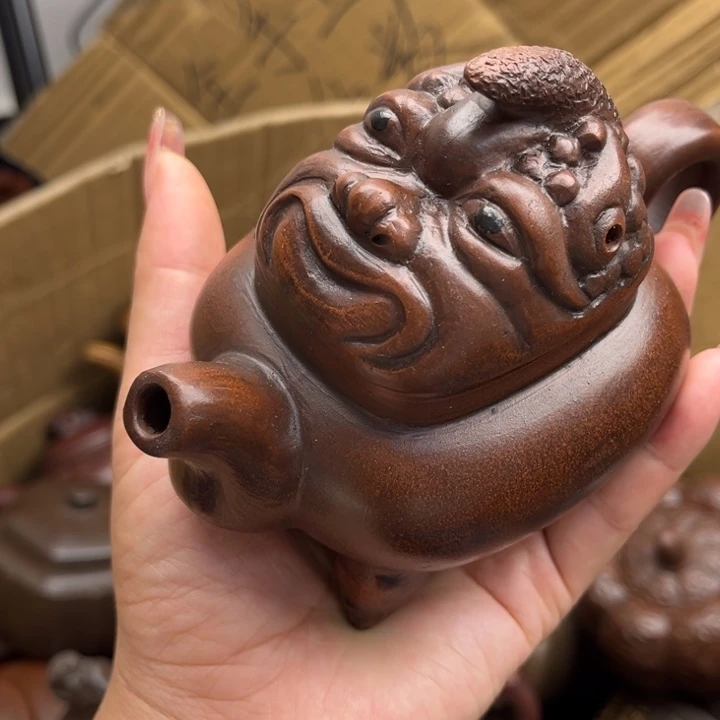 紫砂茶壶紫砂壶等各种
