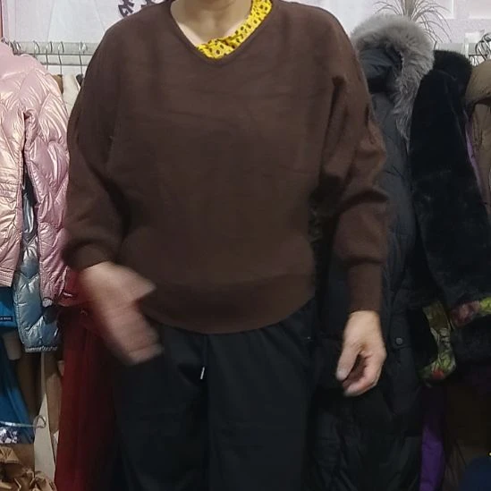 穿着舒服透气性好