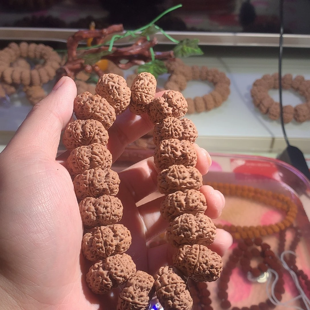 手串金刚菩提0009