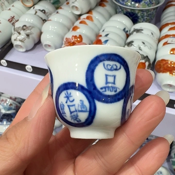 陶瓷艺术品收藏陶瓷