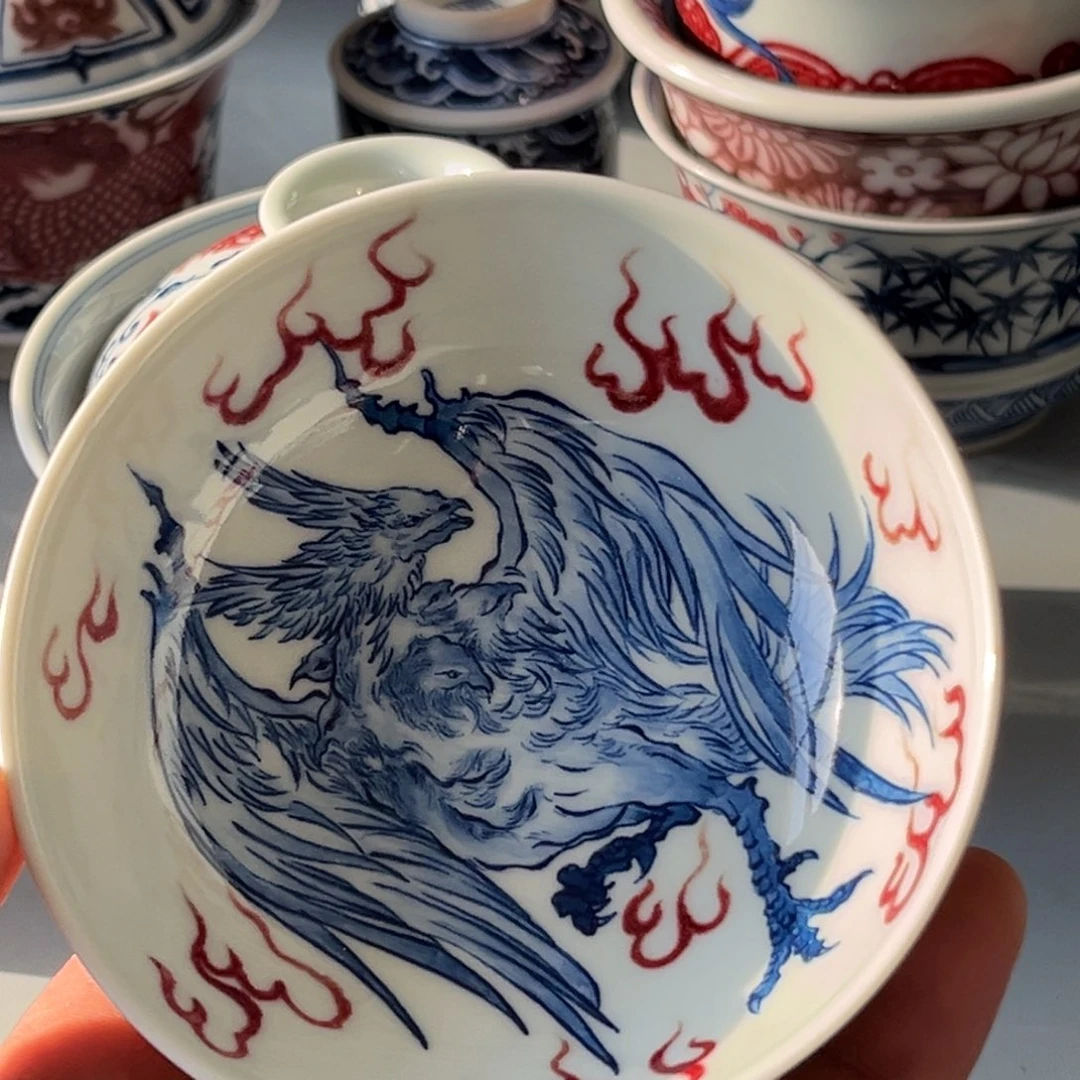 景德镇陶瓷艺术展在上海