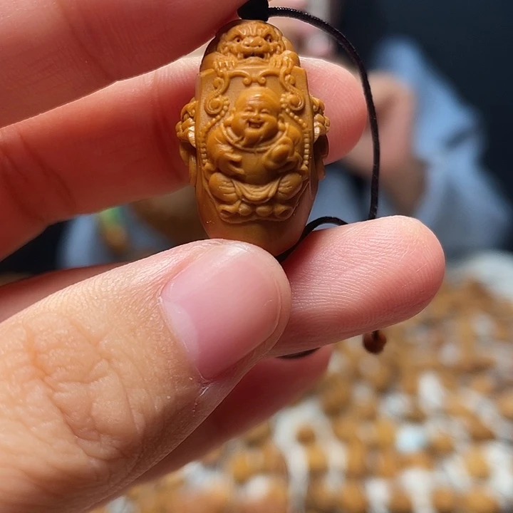 吊坠橄榄核橄榄核