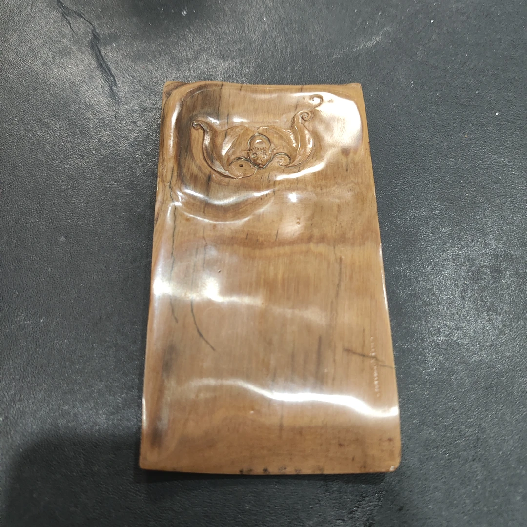 猛犸约58.9克雕刻件AG928