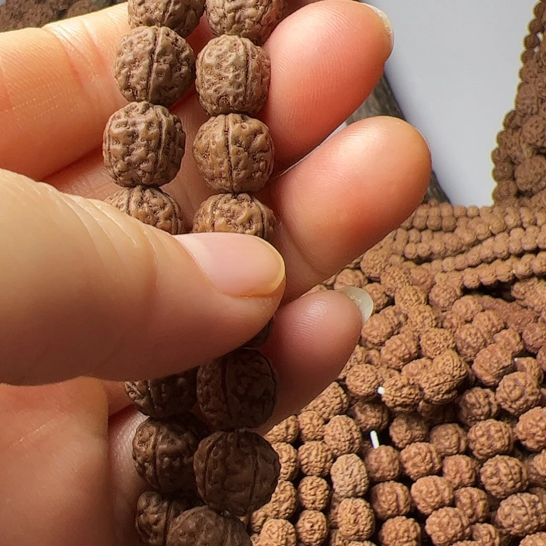 金刚菩提吊坠潜水艇，非精品