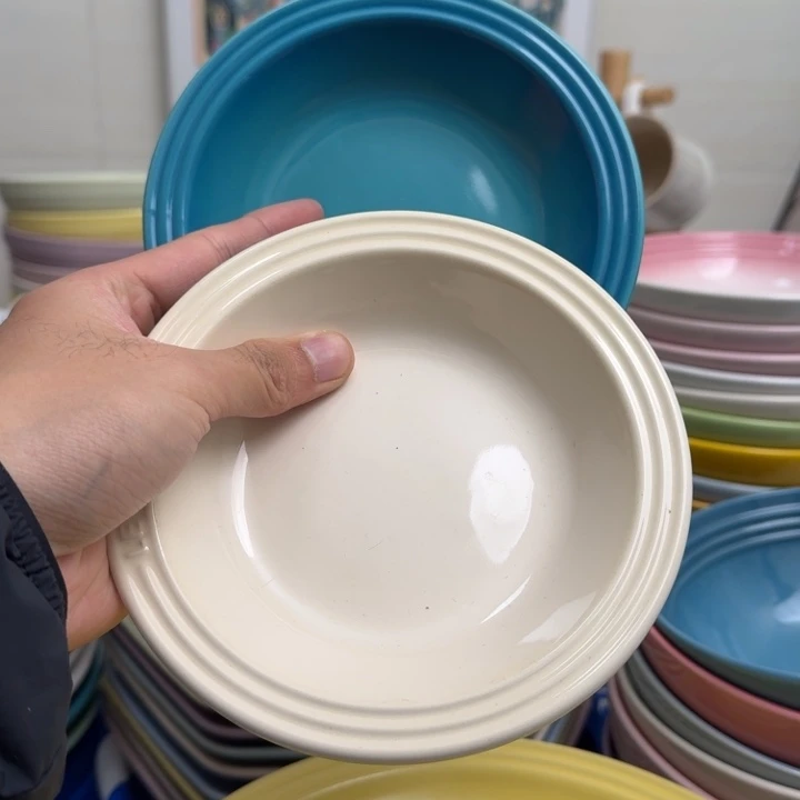 福利微瑕2个6英寸接骨碟