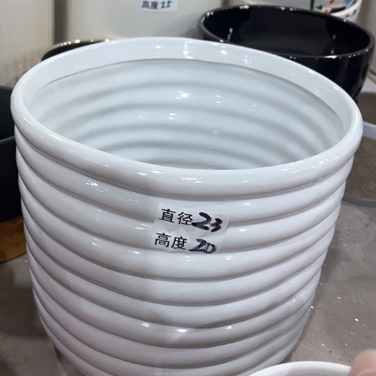 多肉绿植陶瓷花盆