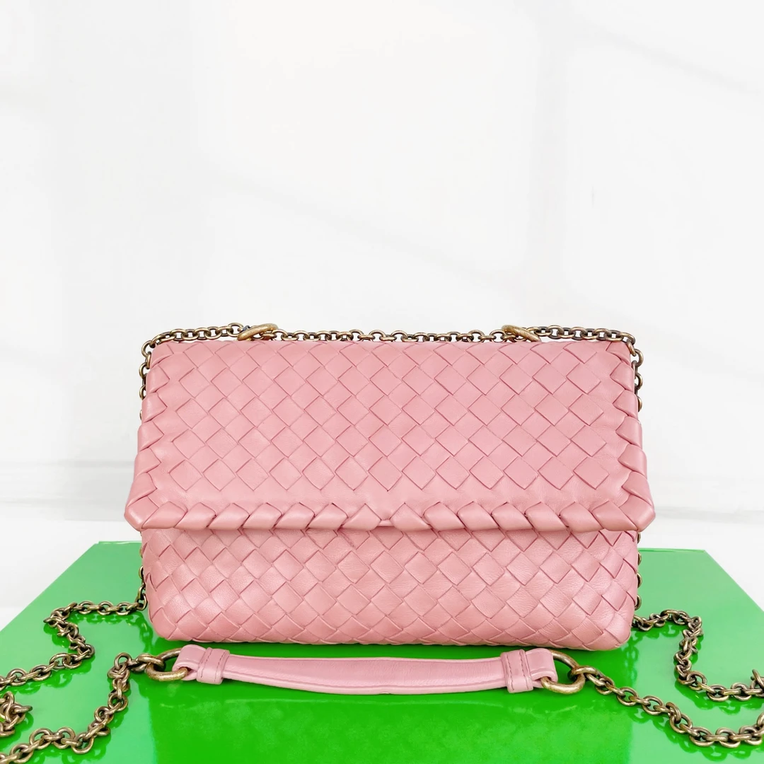 95新 BOTTEGA VENETA/葆蝶家 小野专属/95新/单肩包/DY0113
