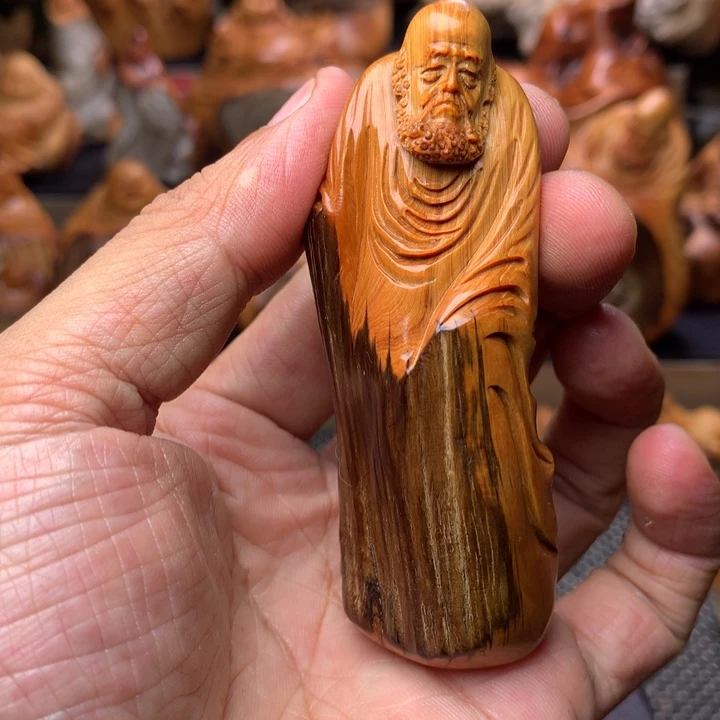 柏木（崖柏）崖柏陈化