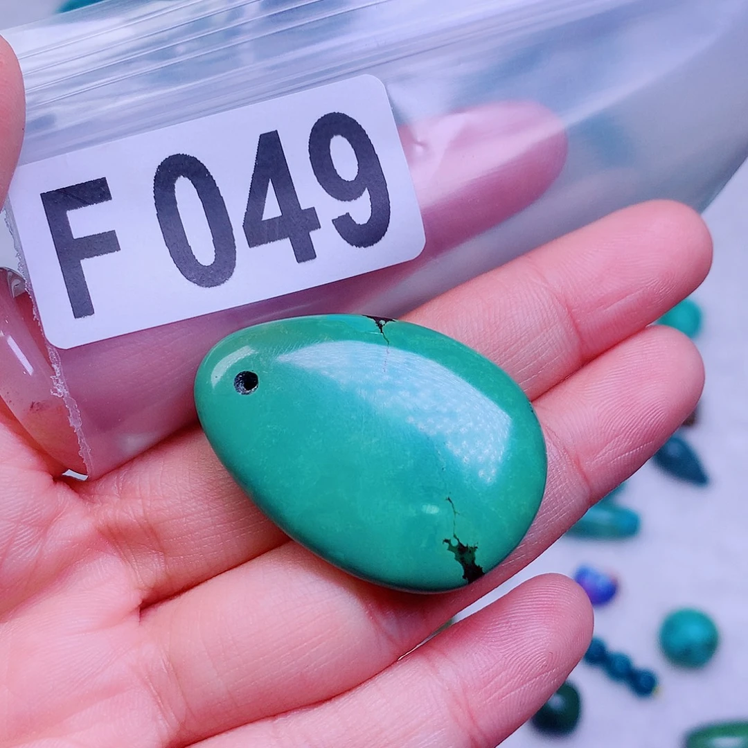 空竹粉丝专享十堰特色手工散珠