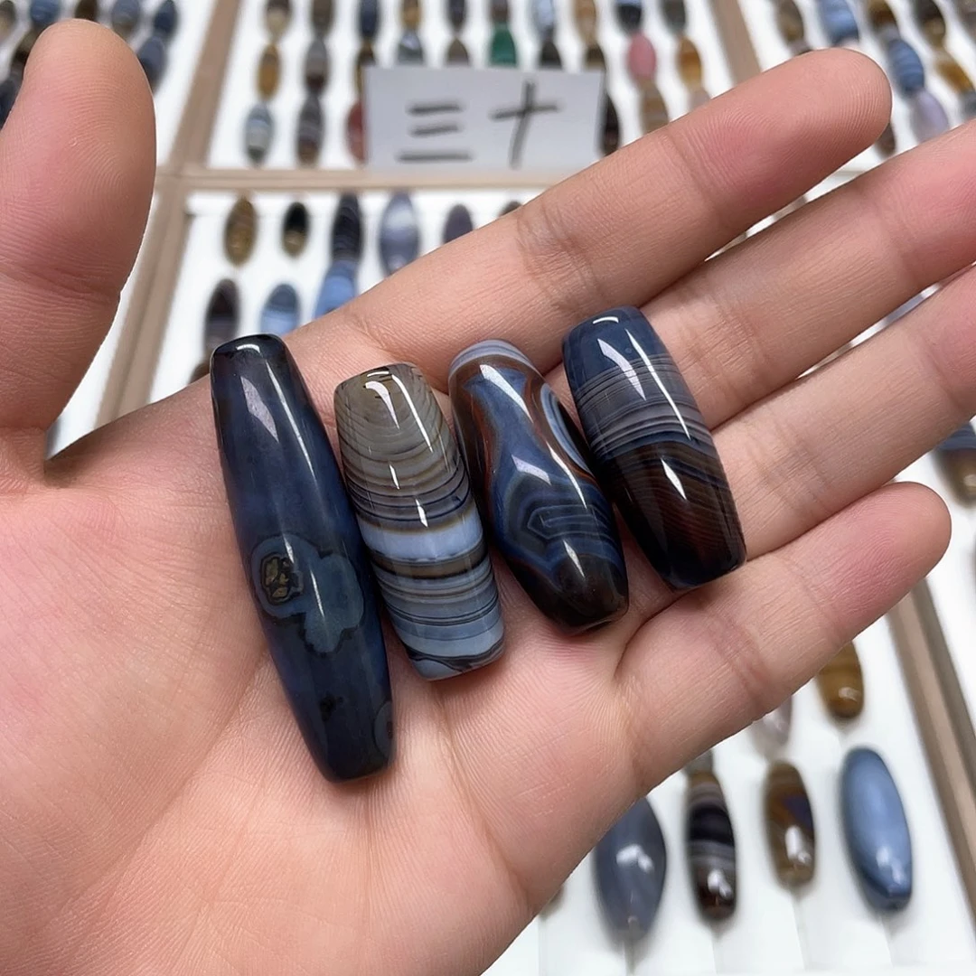 玛瑙/玉髓项链未镶嵌无**将