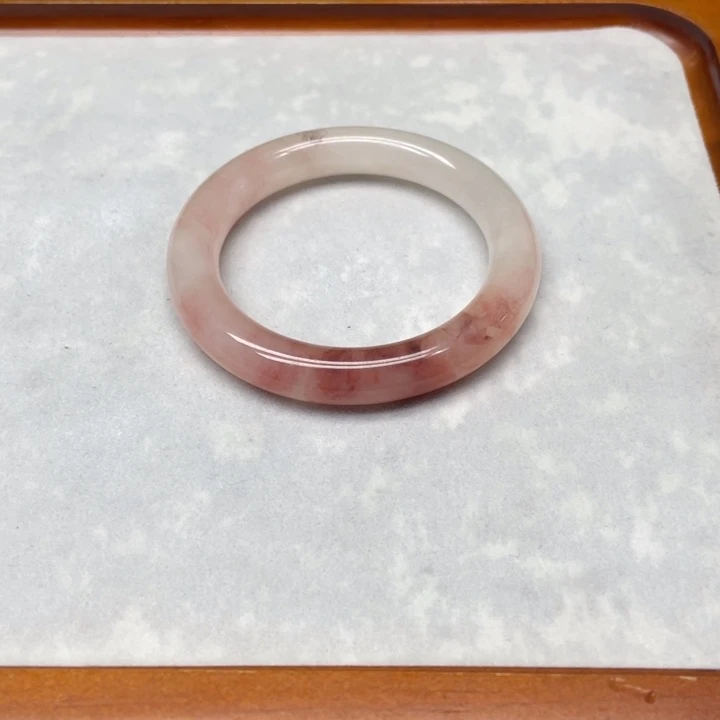 石英质玉未镶嵌珠宝半成品